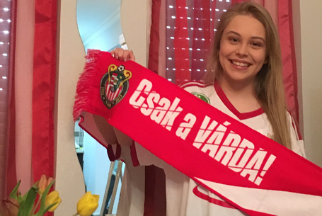 Középsulis Kata is velünk van