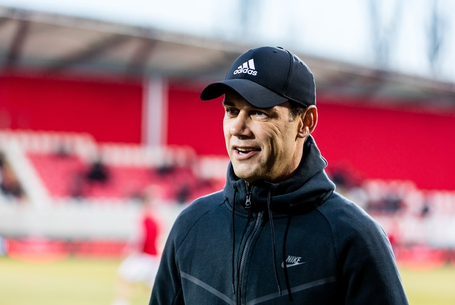 „Pozitívan és jókedvűen várjuk a folytatást"