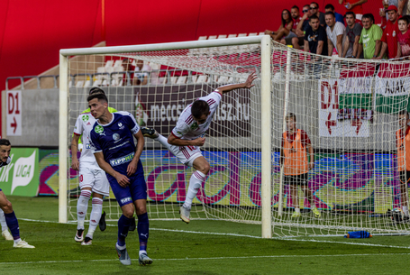 Miért ne sikerülne újra?