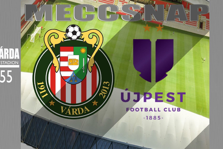 Meccsnap: minden jegy elkelt!