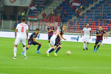 Jegy nélkül Fehérvárra és a Várkertbe sem