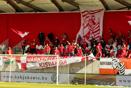 Beindult az online jegyértékesítés