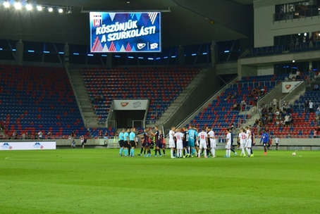 A negyedik próbatétel