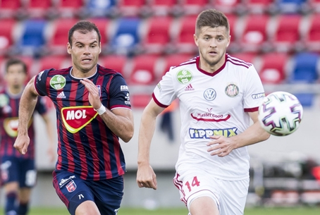 Több volt ebben a meccsben