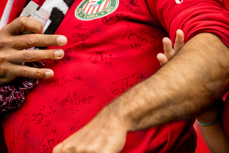 Ismét elkelt minden jegy!