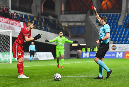 Gyors viszontlátás