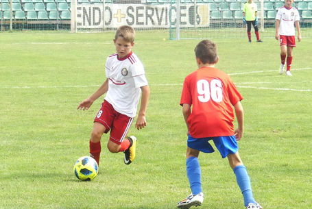 Toborzót tartunk kicsiknek