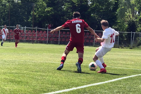 Három edzőmeccs is a pénteki menetrendben