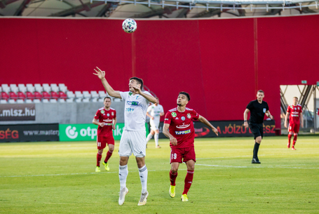 Duplán a válogatottban