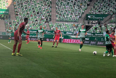 Hetvenöt percig bírtuk