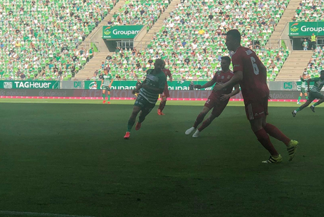 Örök emlék az ifjaknak