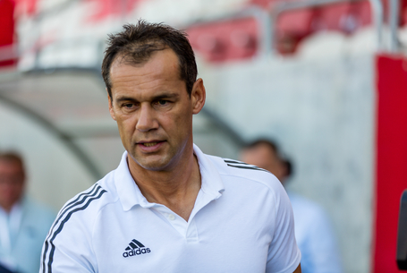 „Ennek a csapatnak sok erénye van”