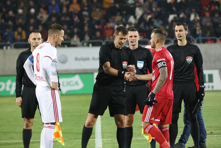 Egygólos meccs lesz?