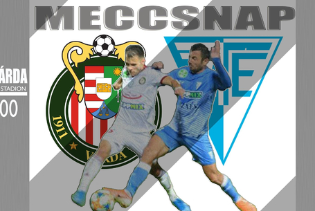 Meccsnap: először lehet győztese e párharcnak
