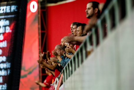 Feloldva a korlátozások nagy része