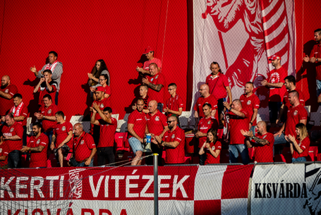 Jegyek a következő két meccsre