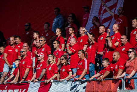 Szombaton is jegyértékesítés