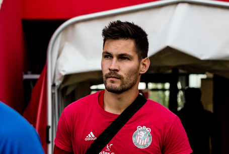 „Nem is lehet más célunk, mint a győzelem”