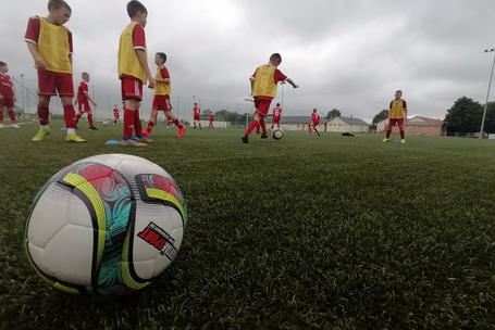 Egy edzőmeccs szombaton