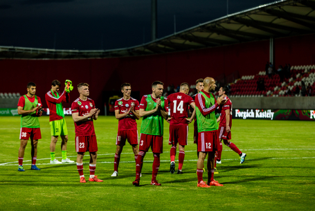 Adva az esély az előzésre