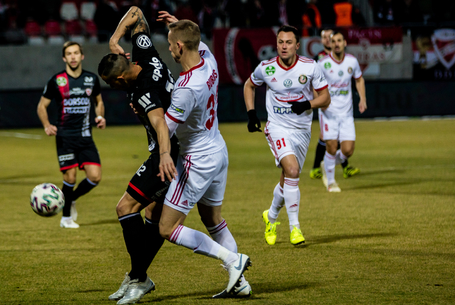 Megvan a diósgyőri meccs időpontja