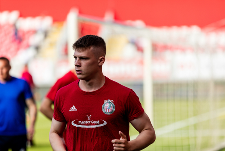 Jó döntés volt jobbal elvállalni