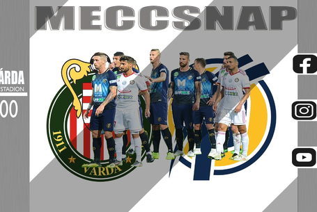 Meccsnap: az utolsó fellépés itthon
