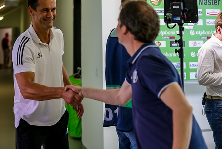 VIDEÓ: "Ma még fájhat..."