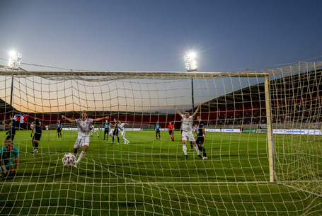 Fotók és összefoglaló a szerdai meccsről