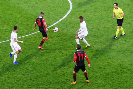 Jól ismeri ezt a párharcot