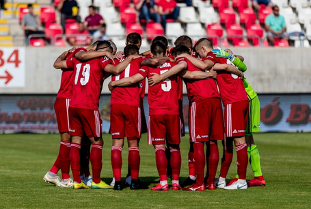 Nagyon nincs mit számolgatni