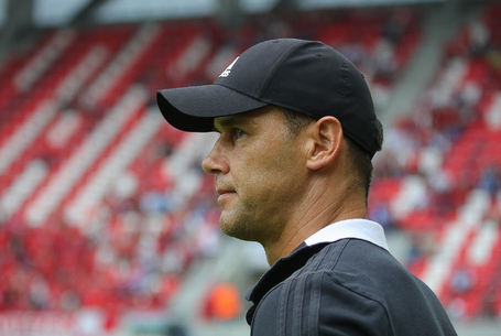 VIDEÓ: "Minden kerek és tökéletes"