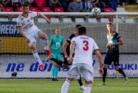 Elértük a fiatal játékperces határt is