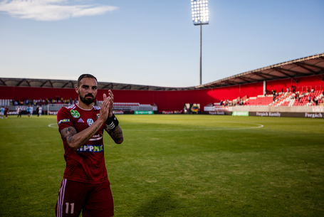 Még egy hatalmas elismerés