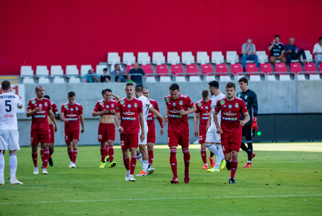 Van, amiben a legjobbak voltunk