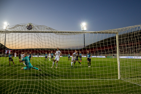 Melyik gól tetszett a legjobban?