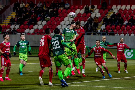 Az első gól sokszor eldöntötte