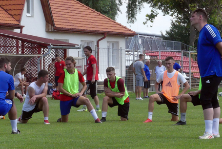 Az élvonalba kerülés a cél