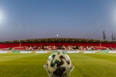 Futballősz csaknem karácsonyig