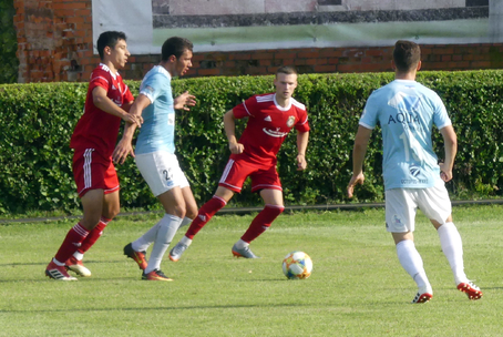 Az NB III-as licenc is rendben