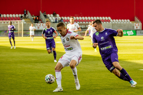 A felkészülési meccsek menetrendje