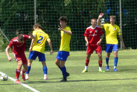 Egy ilyen, egy olyan a Kassa ellen