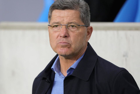 Supka Attilára esett a választás