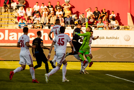Budafokon kezdjük az új bajnokságot