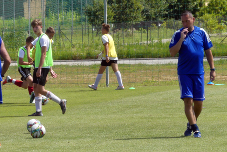 Jó úton halad a felkészülés