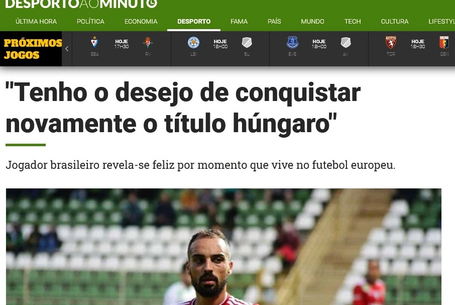 Kapitányunkat anyanyelvén szólaltatták meg