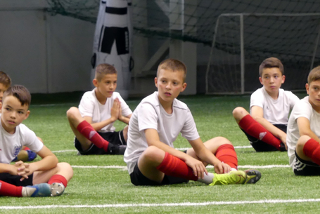 Nagypályások lesznek!