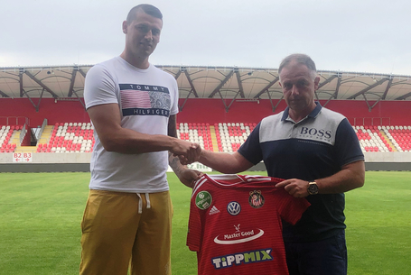 Kecsegtette, hogy hazatérhet