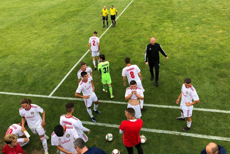 Nagy fordítás a Nagymihály ellen