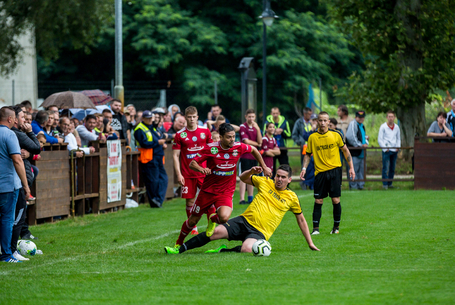 Fotók Kállósemjénből